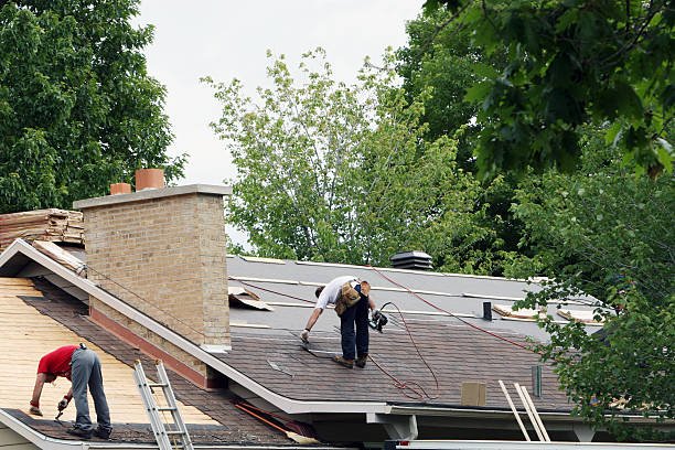 Quick and Trustworthy Emergency Roof Repair Services in Rock Creek, AL