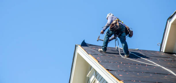 Reliable Rock Creek, AL Roofing Contractor Solutions